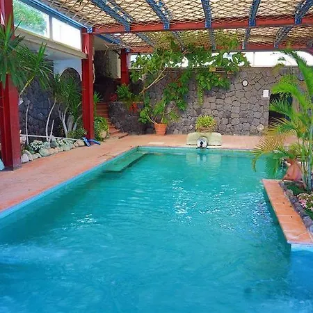호텔 Ischia San Nicola 3*