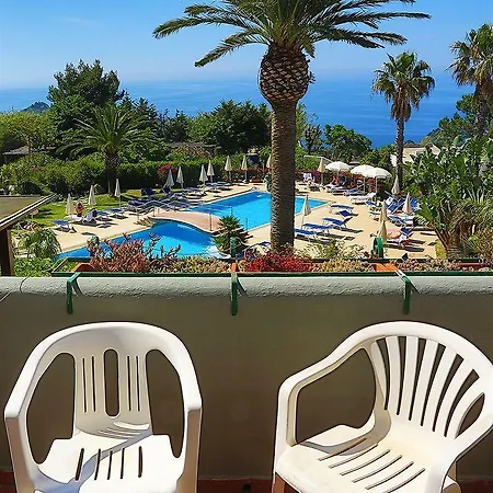 Ischia San Nicola 호텔 Forio di Ischia