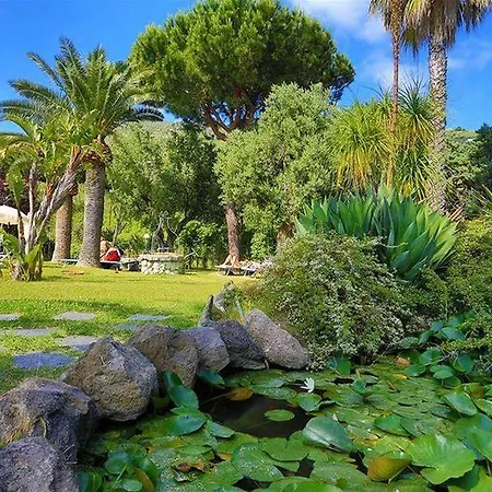 Hotell Ischia San Nicola Forio di Ischia