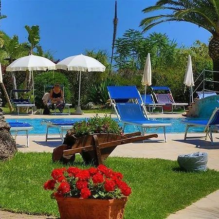 Ischia San Nicola 3* Forio di Ischia