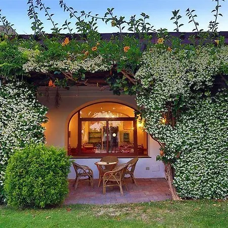 酒店 Ischia San Nicola