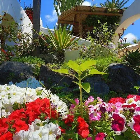 Ischia San Nicola Hotell Forio di Ischia