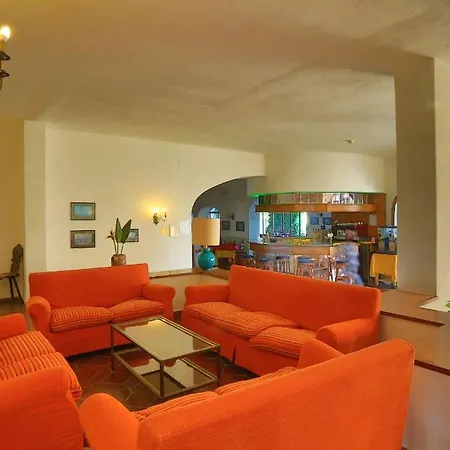 Hotell Ischia San Nicola 3*