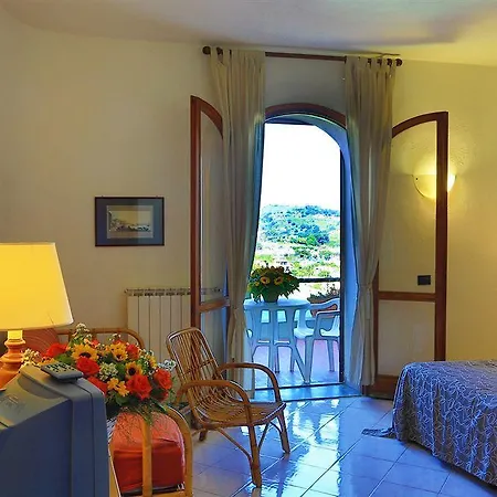 Ischia San Nicola