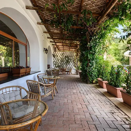 Ischia San Nicola 3* Forio di Ischia