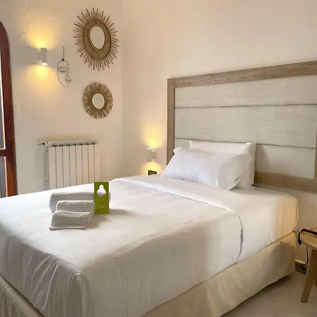 Ischia San Nicola Hotel Forio di Ischia