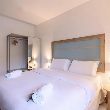 Ischia San Nicola 3* Forio di Ischia