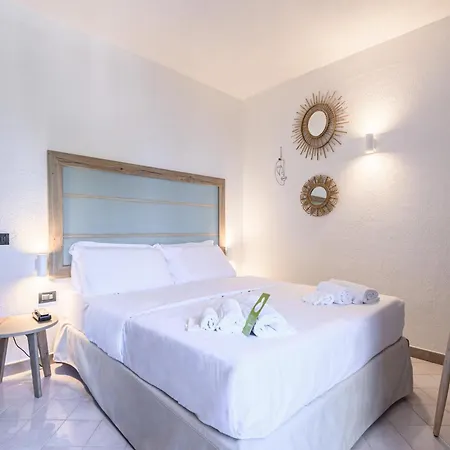 Ischia San Nicola 酒店