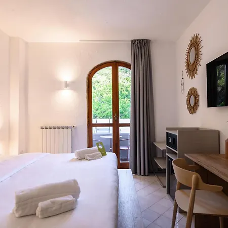 Hotel Terme San Nicola