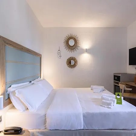 Hotel Ischia San Nicola Forio (Isola d'Ischia)