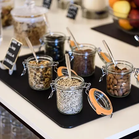 Ischia San Nicola 酒店