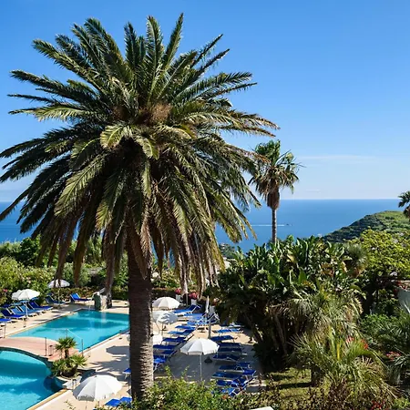 酒店 Ischia San Nicola