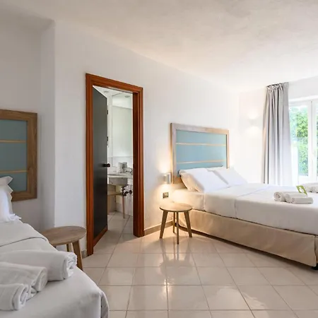 Ischia San Nicola 3*