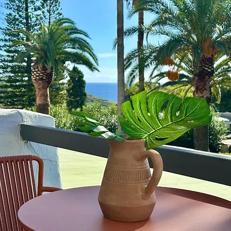 Ischia San Nicola 酒店 3*