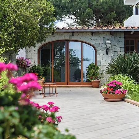 Ischia San Nicola 酒店 3*