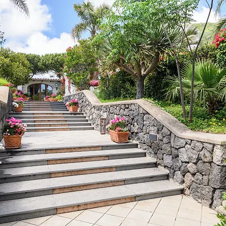 Ischia San Nicola 3* Forio di Ischia