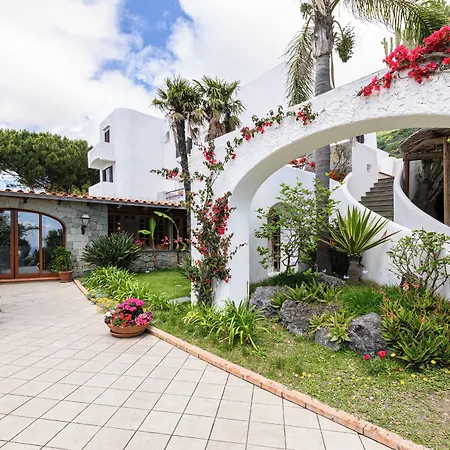 Ischia San Nicola Otel 3*