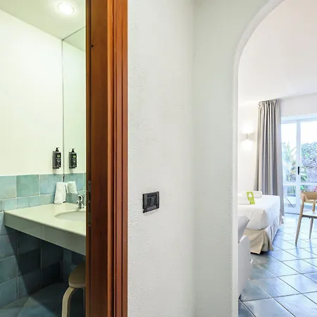 Otel Ischia San Nicola