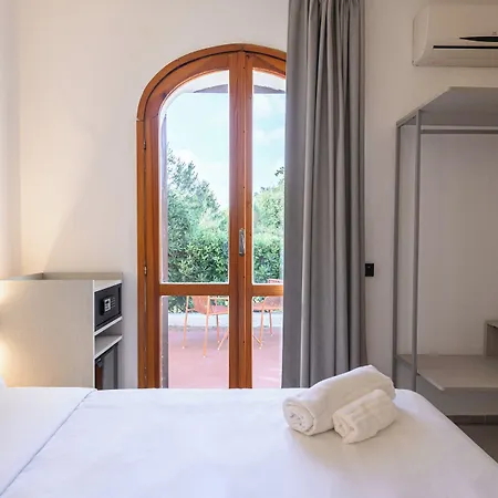 Otel Ischia San Nicola 3*