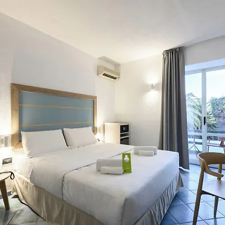 Ischia San Nicola 3* Forio di Ischia