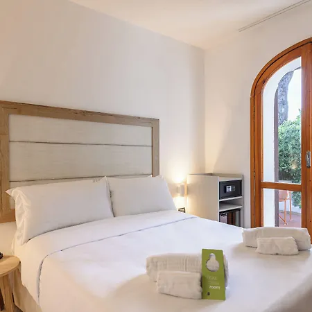 Ischia San Nicola 3*