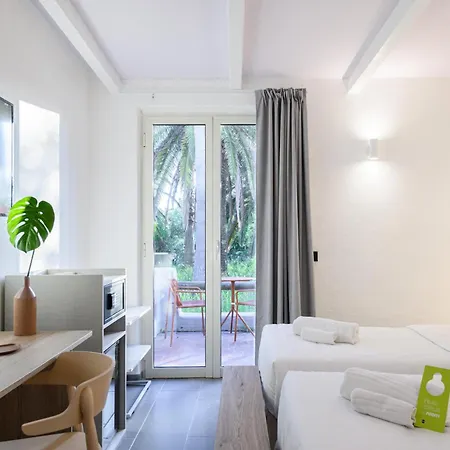 Ischia San Nicola 3* Forio di Ischia