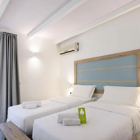 Ischia San Nicola Otel 3*