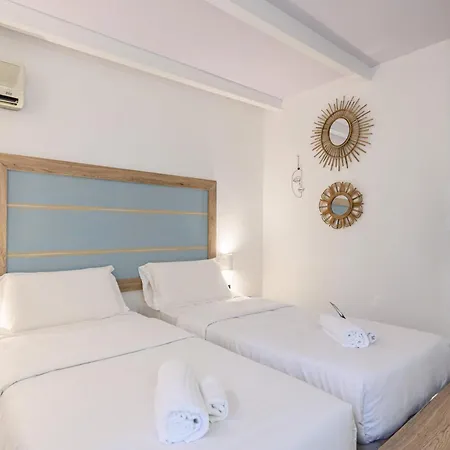 Otel Ischia San Nicola Forio di Ischia