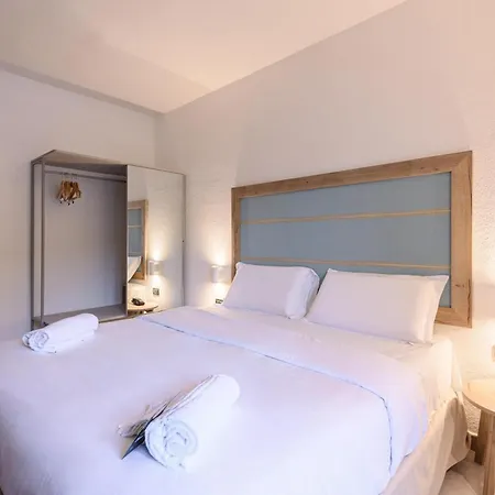 Otel Ischia San Nicola Forio di Ischia