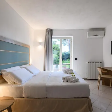Ischia San Nicola 3*