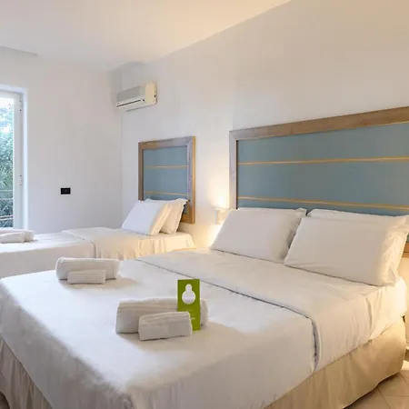Ischia San Nicola Otel