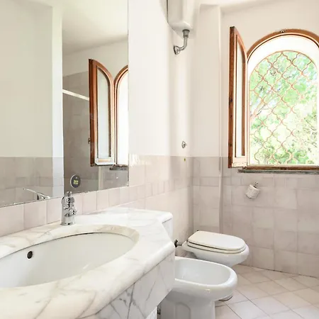 Otel Ischia San Nicola 3*