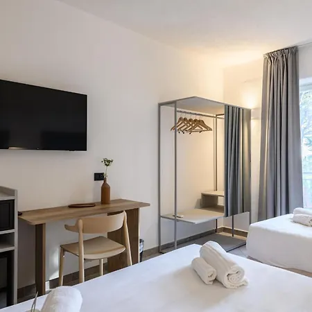 Otel Ischia San Nicola