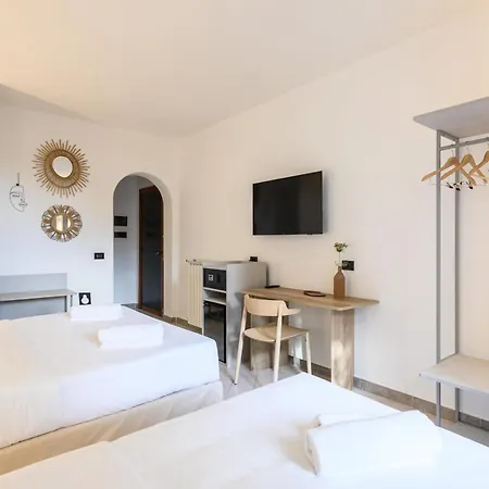 Ischia San Nicola Otel Forio di Ischia