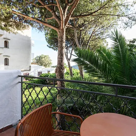 Otel Ischia San Nicola Forio di Ischia