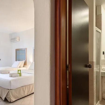Otel Ischia San Nicola