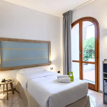 Otel Ischia San Nicola Forio di Ischia