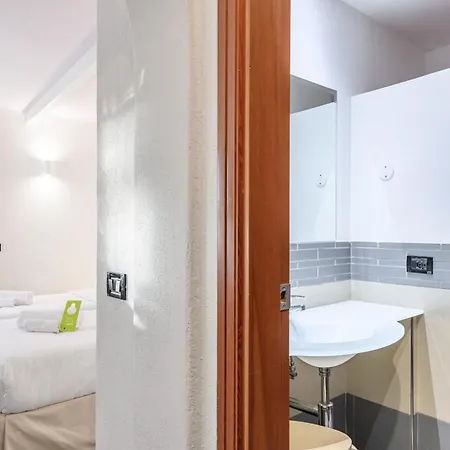 Ischia San Nicola Otel