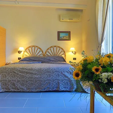 Ischia San Nicola Forio (Isola d'Ischia)