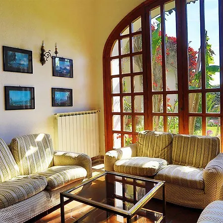 Ischia San Nicola Hotell Forio di Ischia