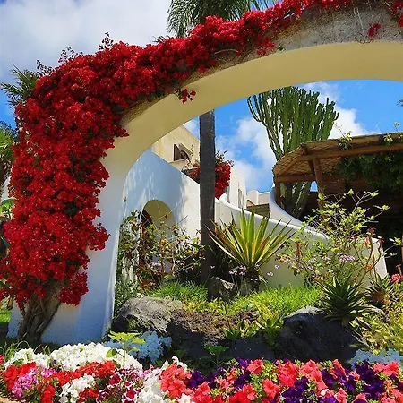 Hotell Ischia San Nicola Forio di Ischia