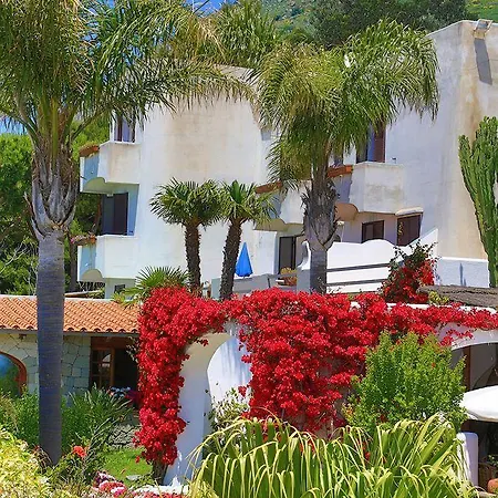 Hotell Ischia San Nicola