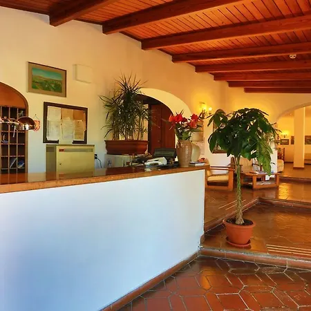 Hotel Ischia San Nicola