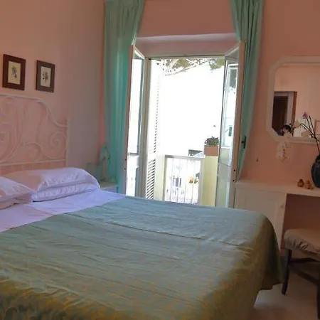 Ischia San Nicola 酒店 3*