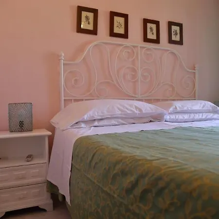 Terme San Nicola Hotel Forio di Ischia