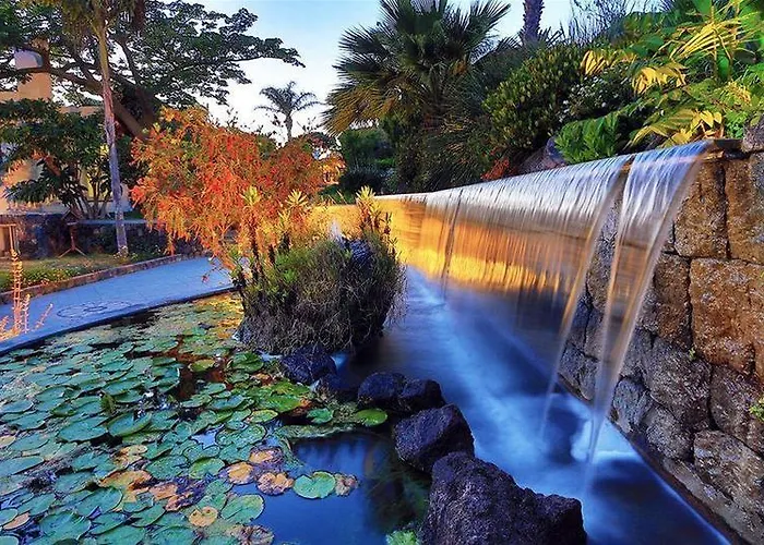 Ischia San Nicola Szálloda 3*