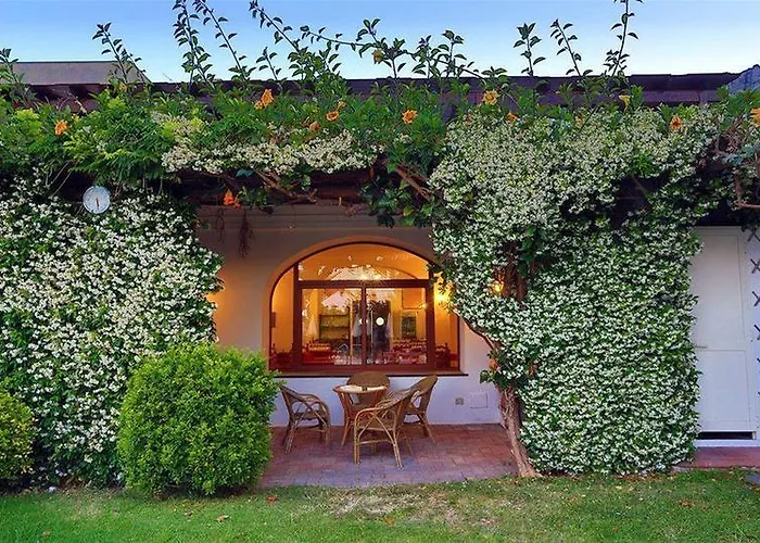 Szálloda Ischia San Nicola