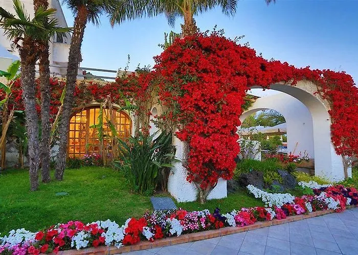 Ischia San Nicola Forio di Ischia