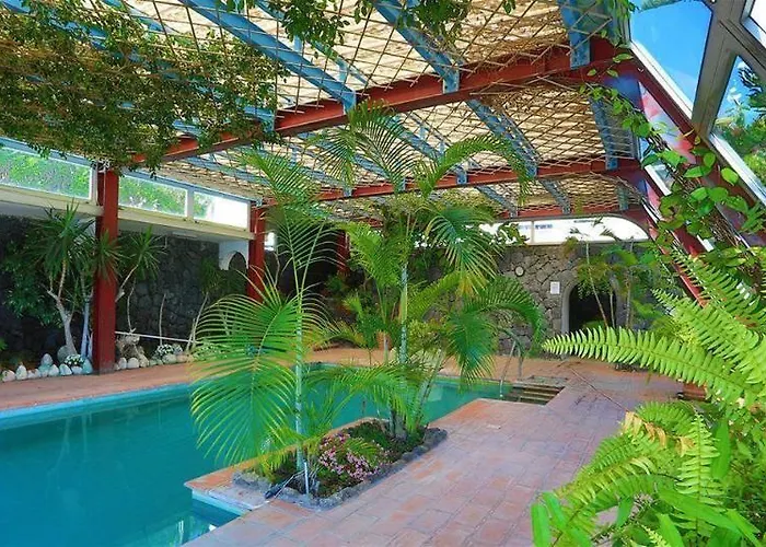 Ischia San Nicola Szálloda