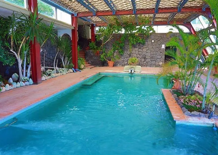 Szálloda Ischia San Nicola 3*